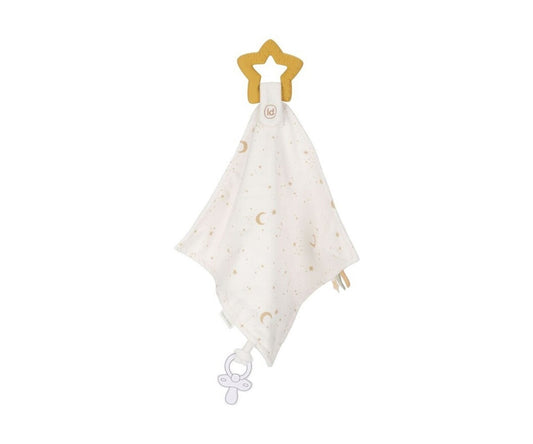 Little Dutch Doudou con Mordedor Newborn Naturals