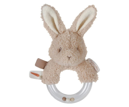 Little Dutch Sonajero Anillo Baby Bunny