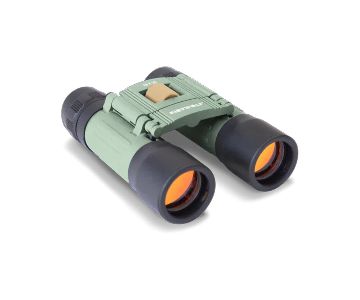 Kidybinoculars Prismáticos