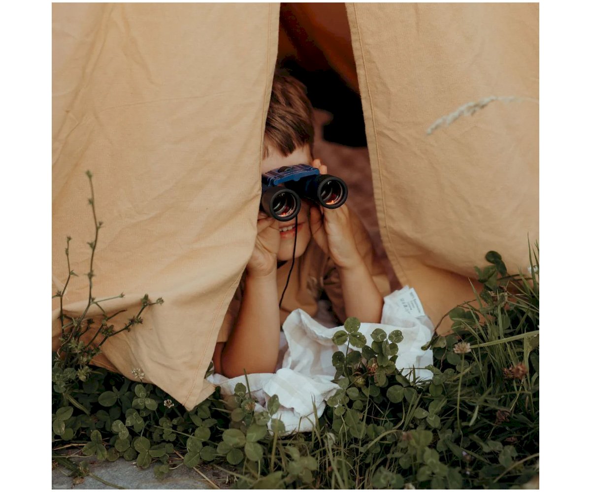 Kidybinoculars Prismáticos