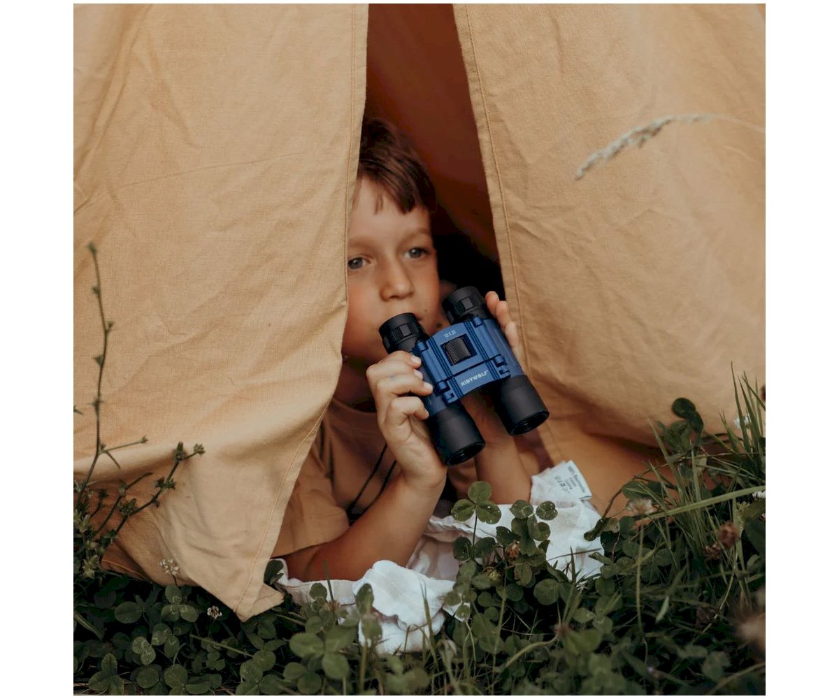 Kidybinoculars Prismáticos