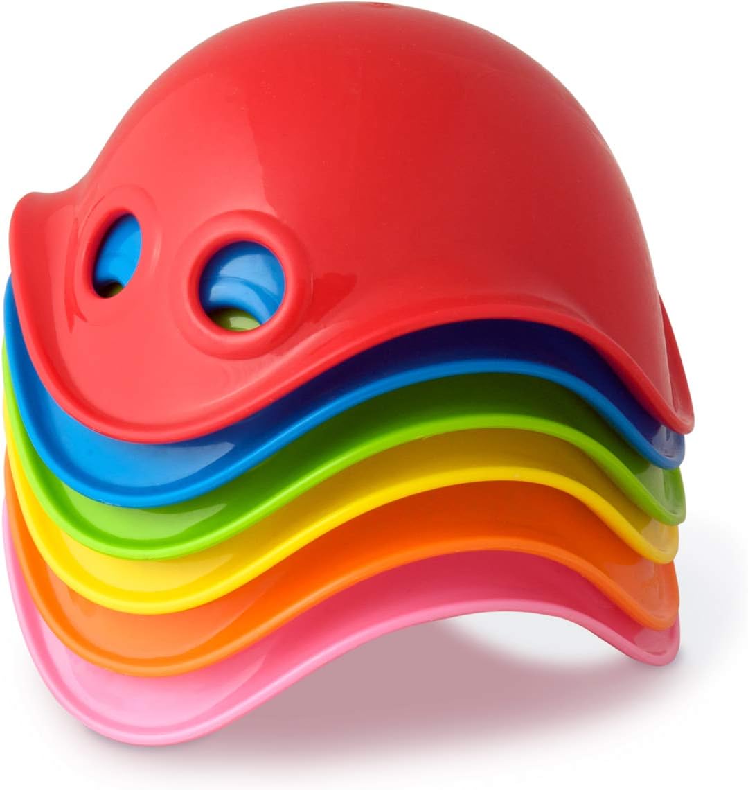 MOLUK Bilibo Mini Set de 6 Colores