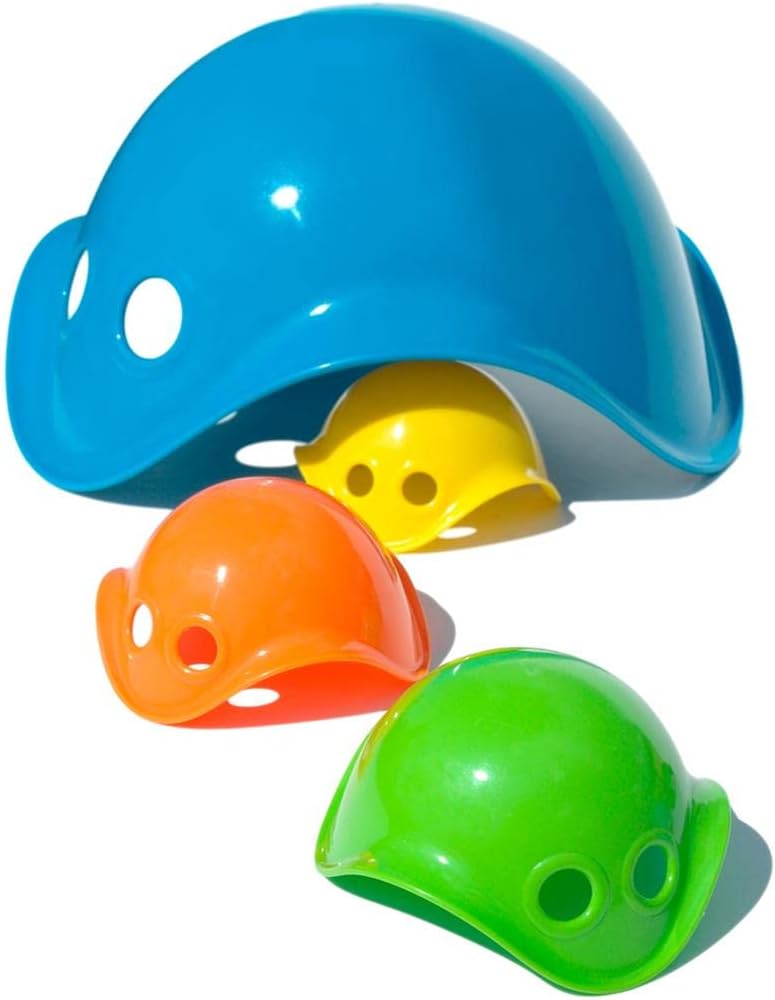 MOLUK Bilibo Mini Set de 6 Colores