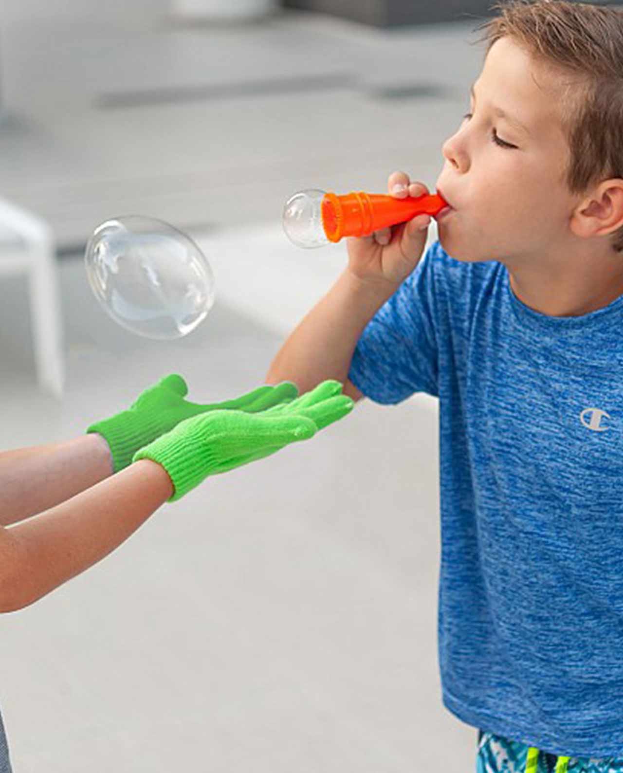 Bubulub Boing Boing Bubbles
