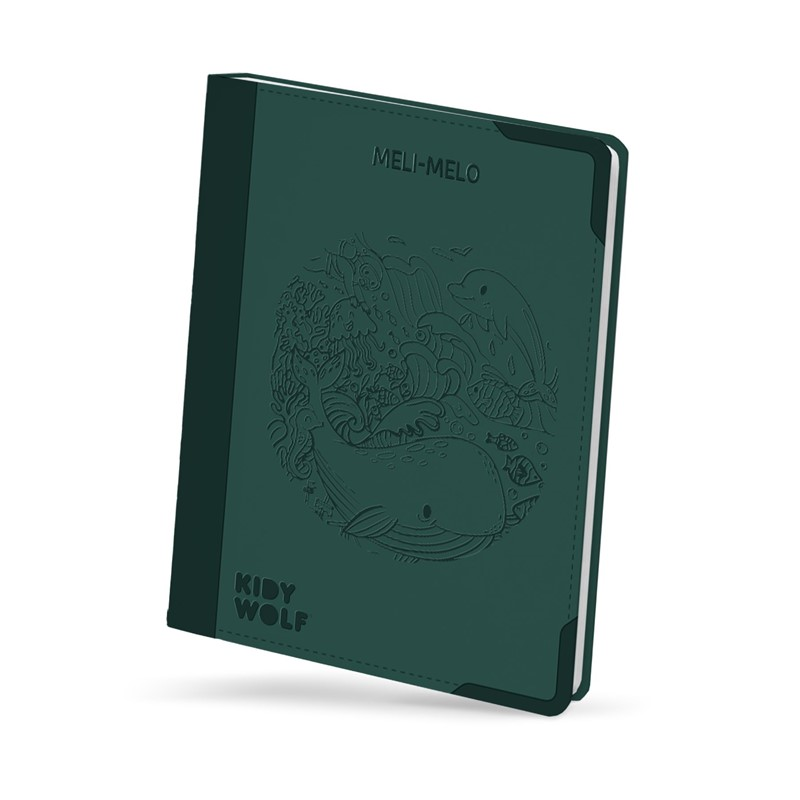 Kidydraw Pad Meli-Melo
