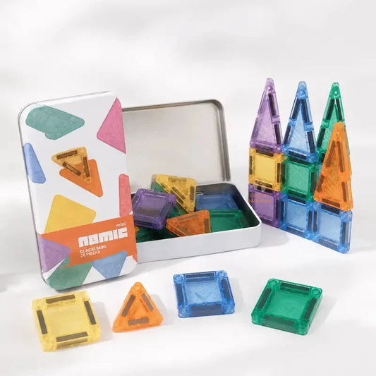 Nomic Clack Mini 26 piezas