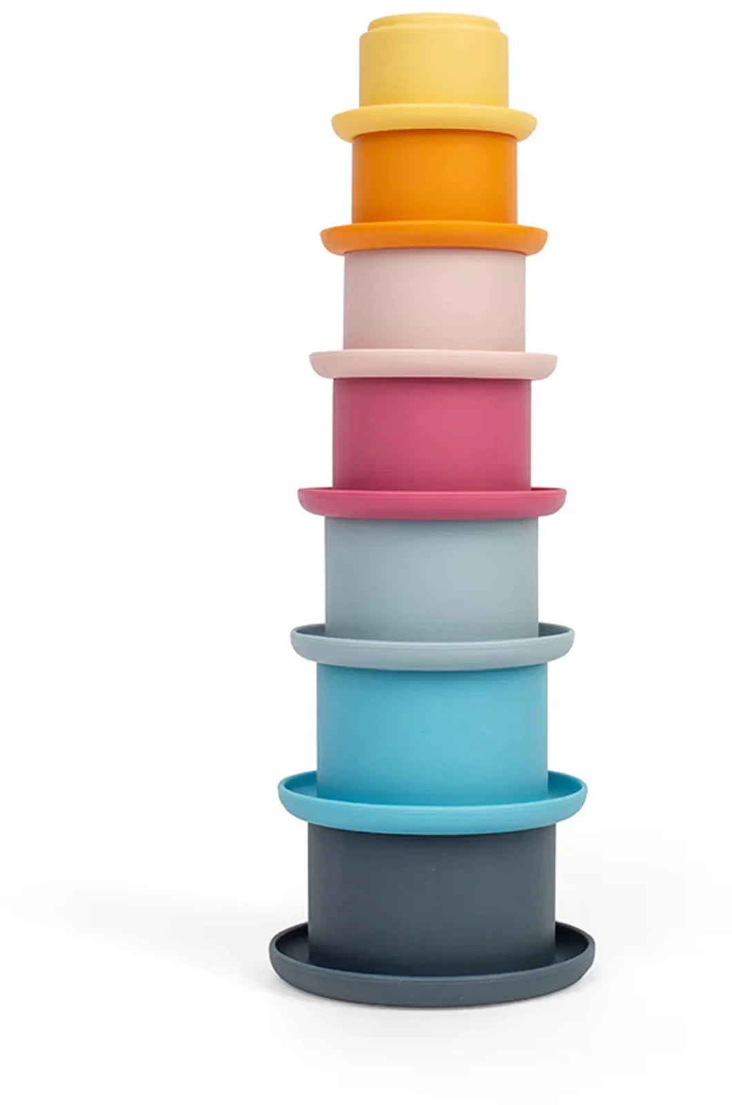 Bigjigs Toys Stacking Cups