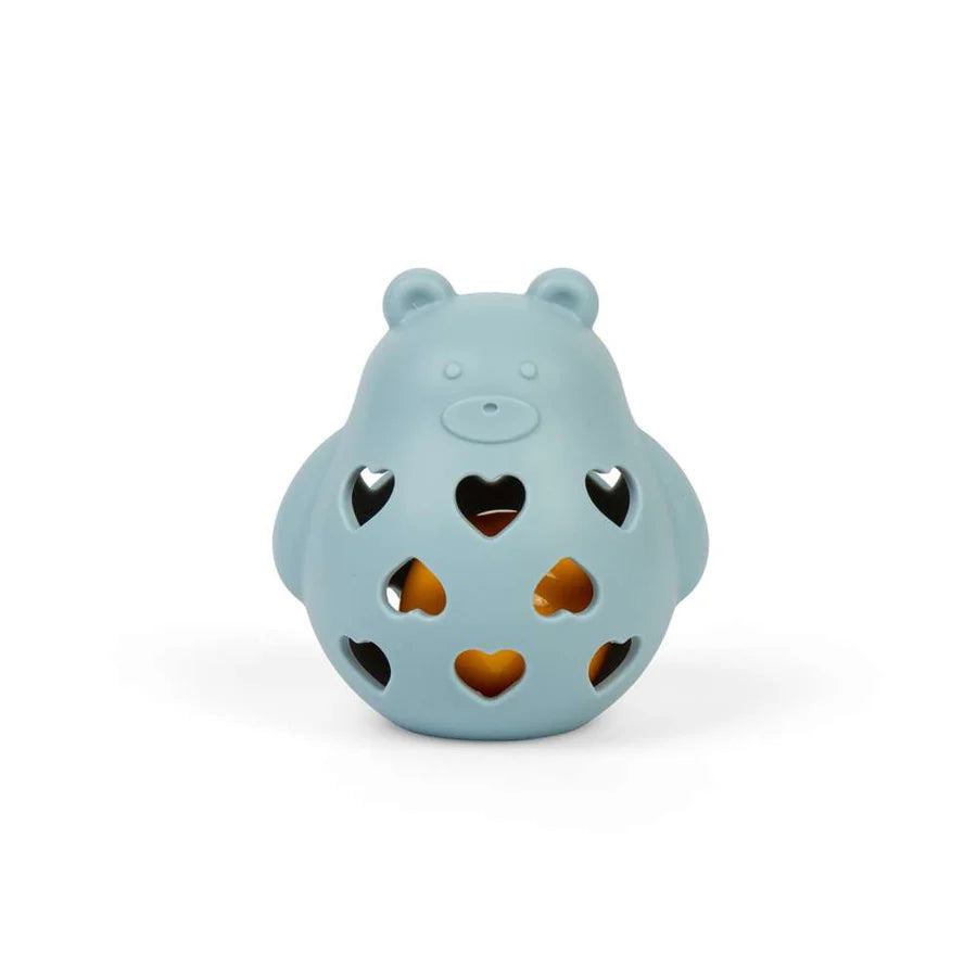 Bigjigs Toys Sonajero Oso