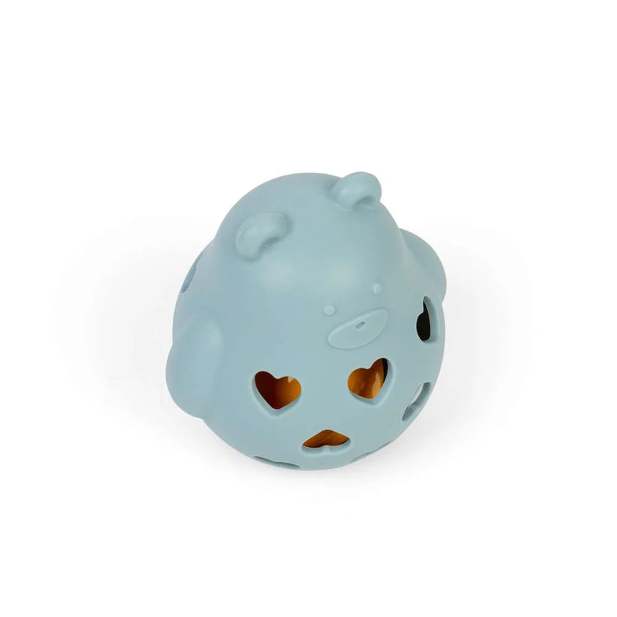 Bigjigs Toys Sonajero Oso