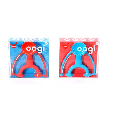 Moluk Oogi Junior