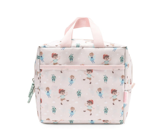 Tutete Bolsa merienda térmica Pinocho