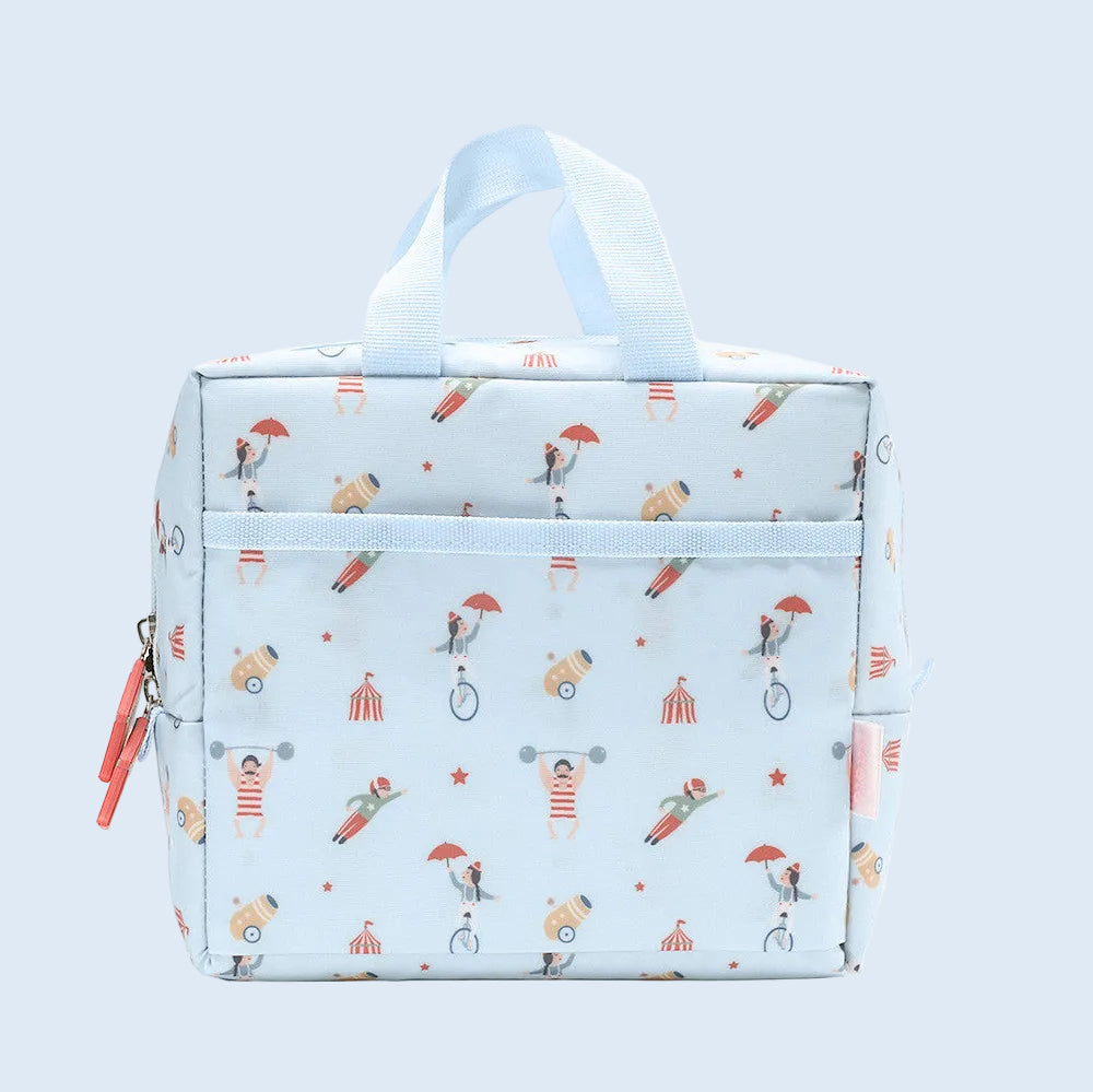 Tutete Bolsa merienda térmica Circus