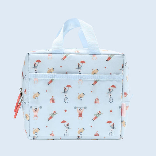 Tutete Bolsa merienda térmica Circus