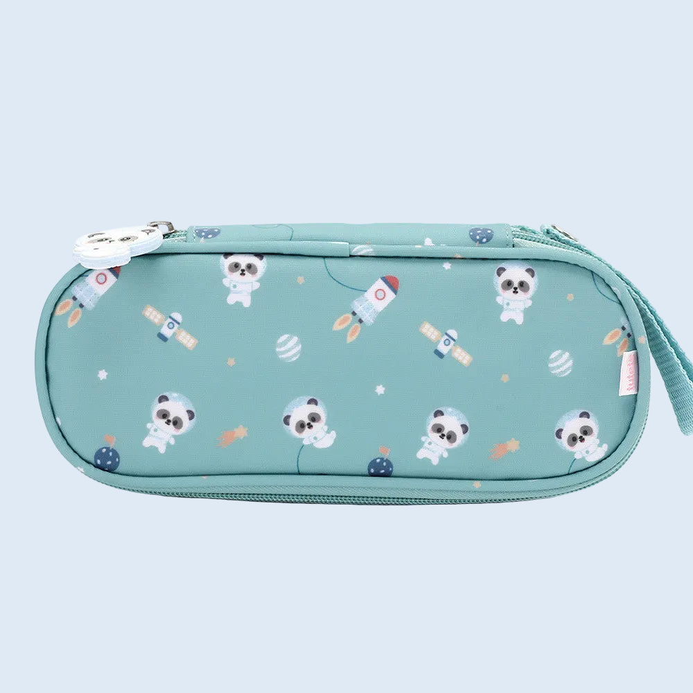 Tutete Funda almuerzo térmica Space panda