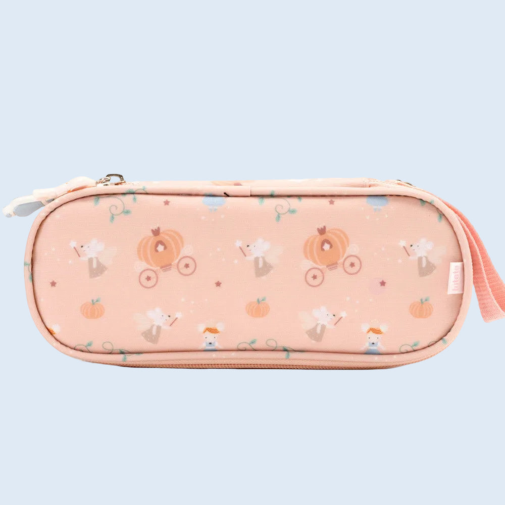 Tutete Funda almuerzo térmica Mouse faires