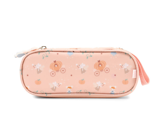 Tutete Funda almuerzo térmica Mouse faires