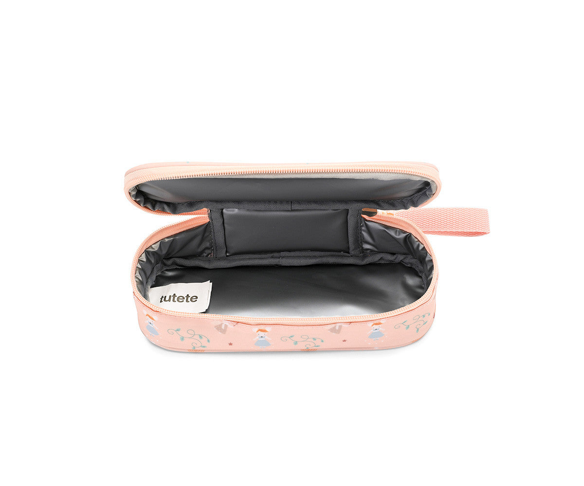Tutete Funda almuerzo térmica Mouse faires
