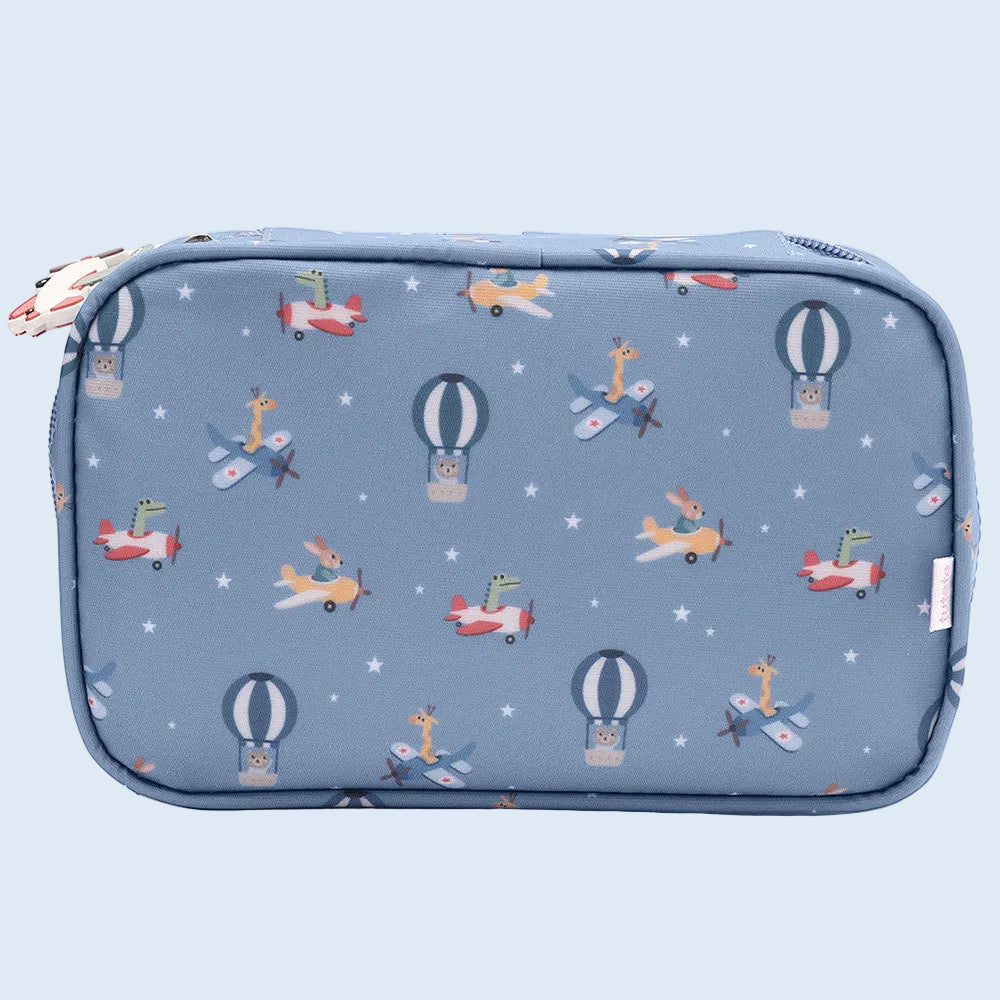 Tutete Bolsa sanitaria Aviones