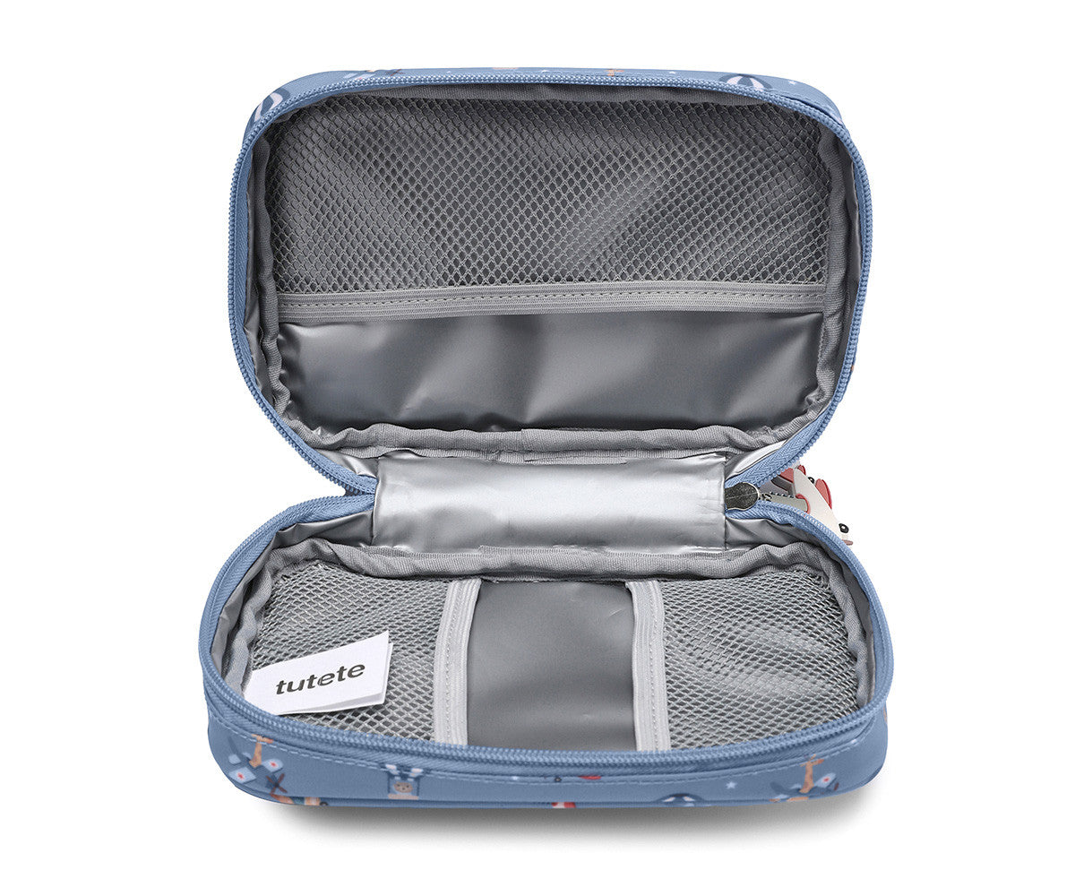 Tutete Bolsa sanitaria Aviones