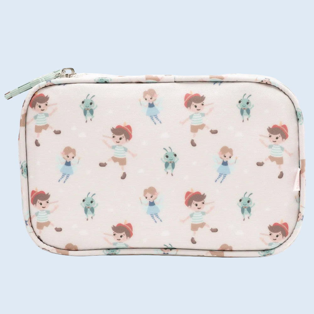 Tutete Bolsa sanitaria Pinocho