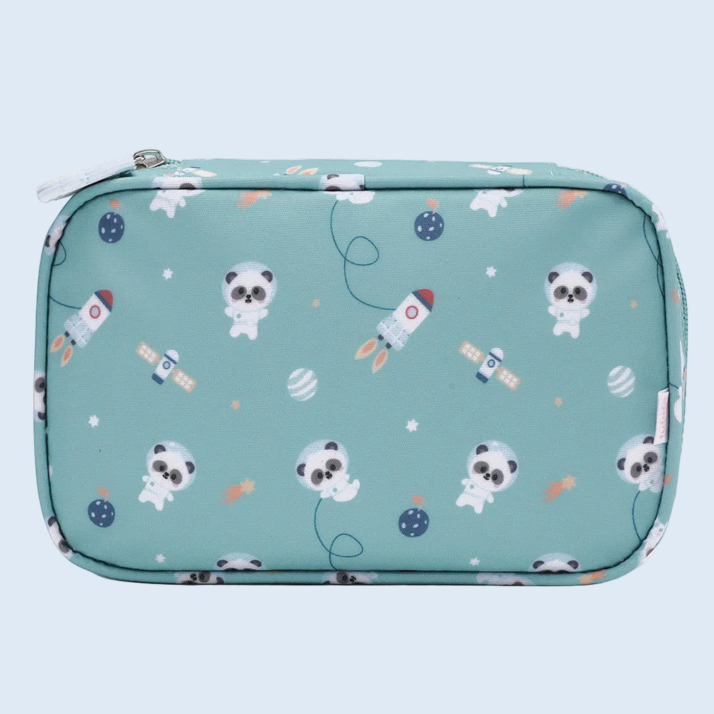 Tutete Bolsa sanitaria Panda space