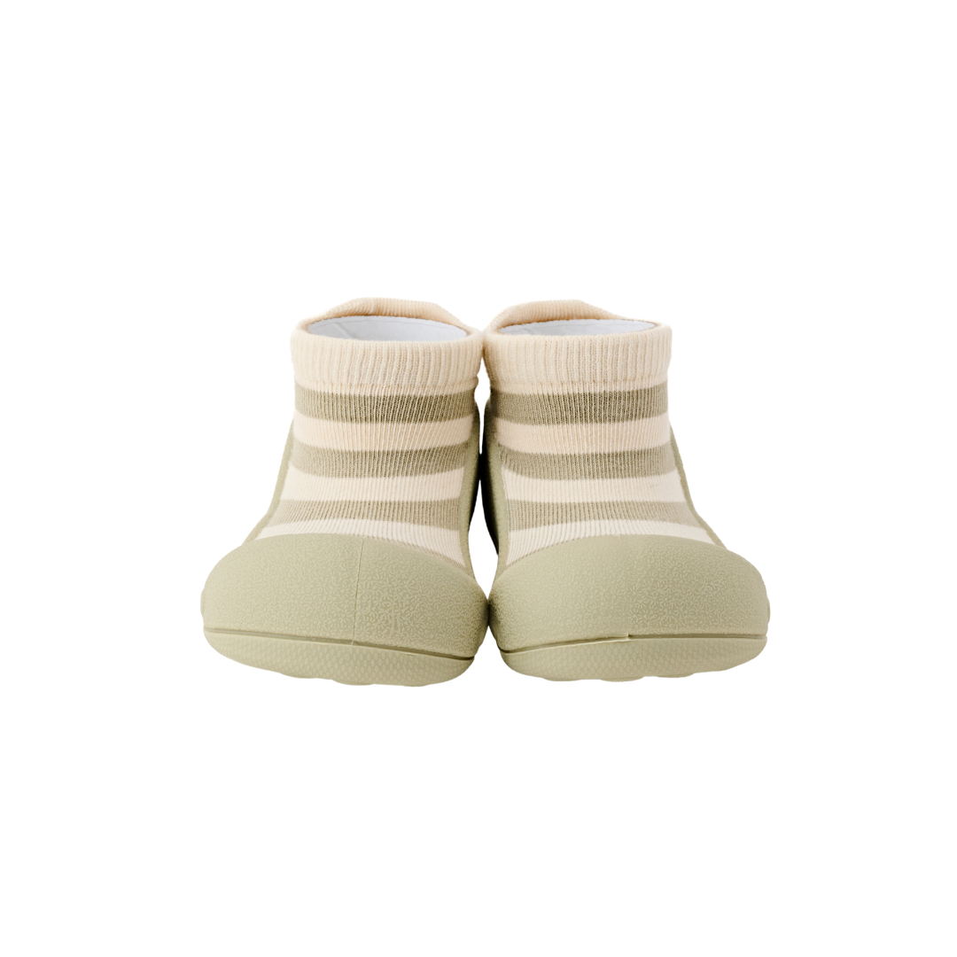 Attipas Bambú Stripe Olive