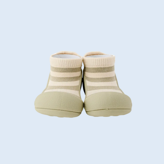 Attipas Bambú Stripe Olive