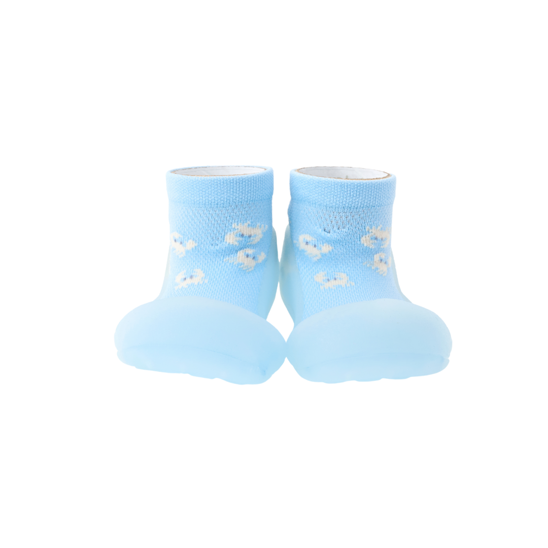 Attipas Aqua Baby Crab Blue
