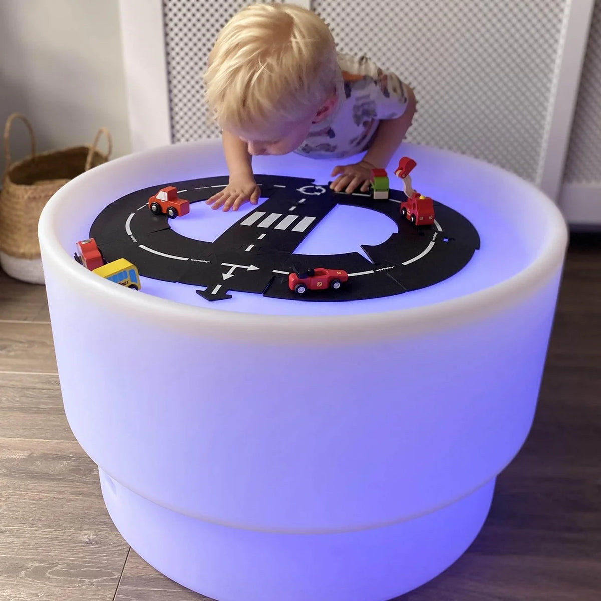 Tickit Mesa multisensorial