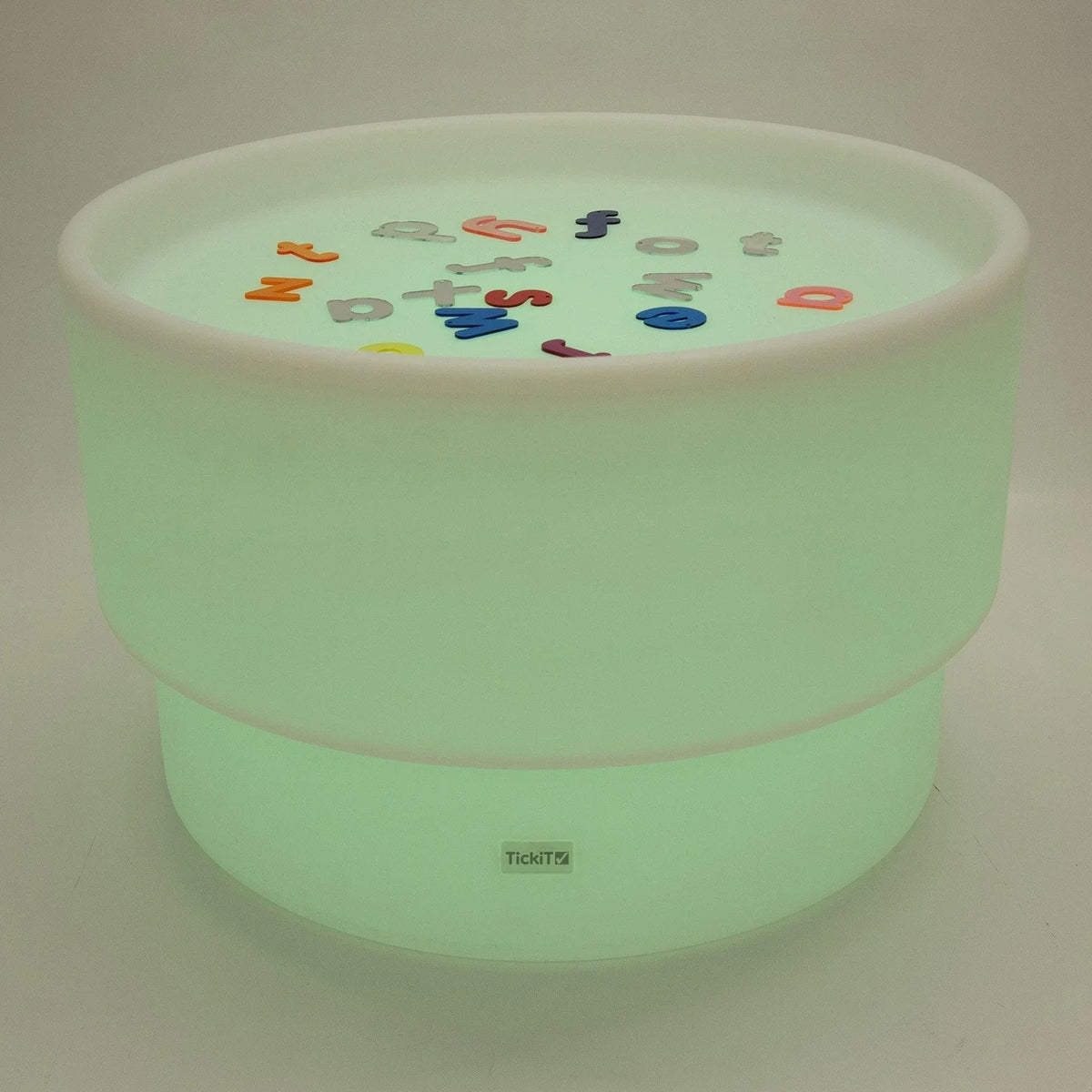 Tickit Mesa multisensorial