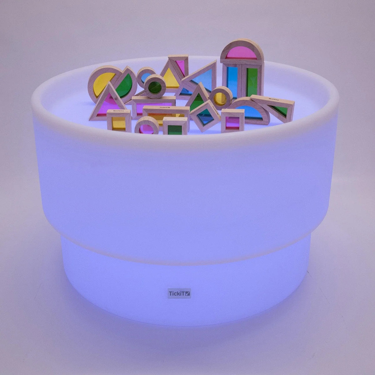 Tickit Mesa multisensorial
