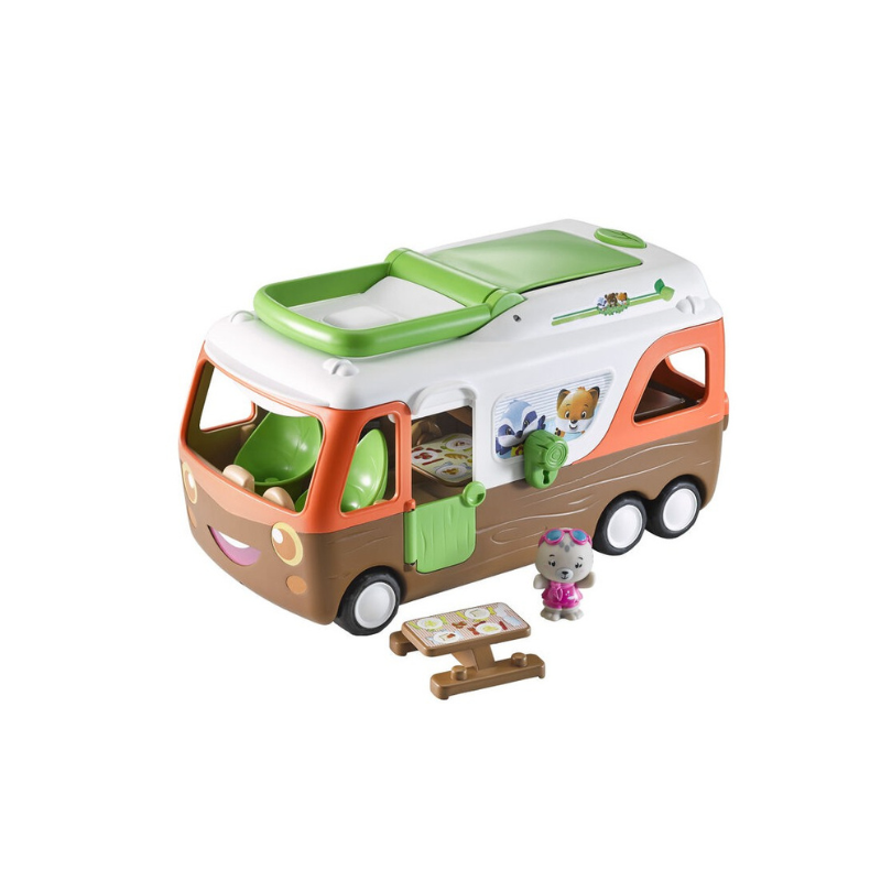 Klorofil Autocaravana