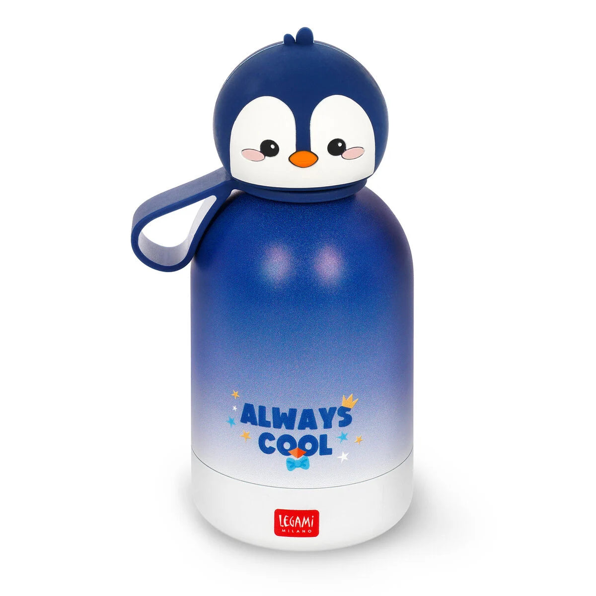 Legami Botella térmica Penguin