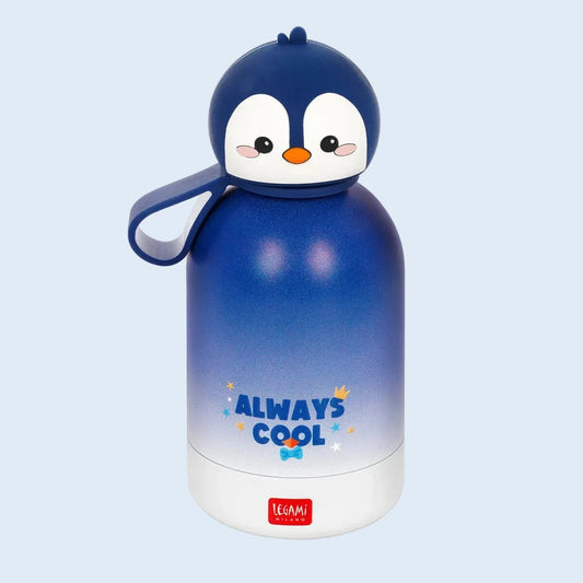 Legami Botella térmica Penguin