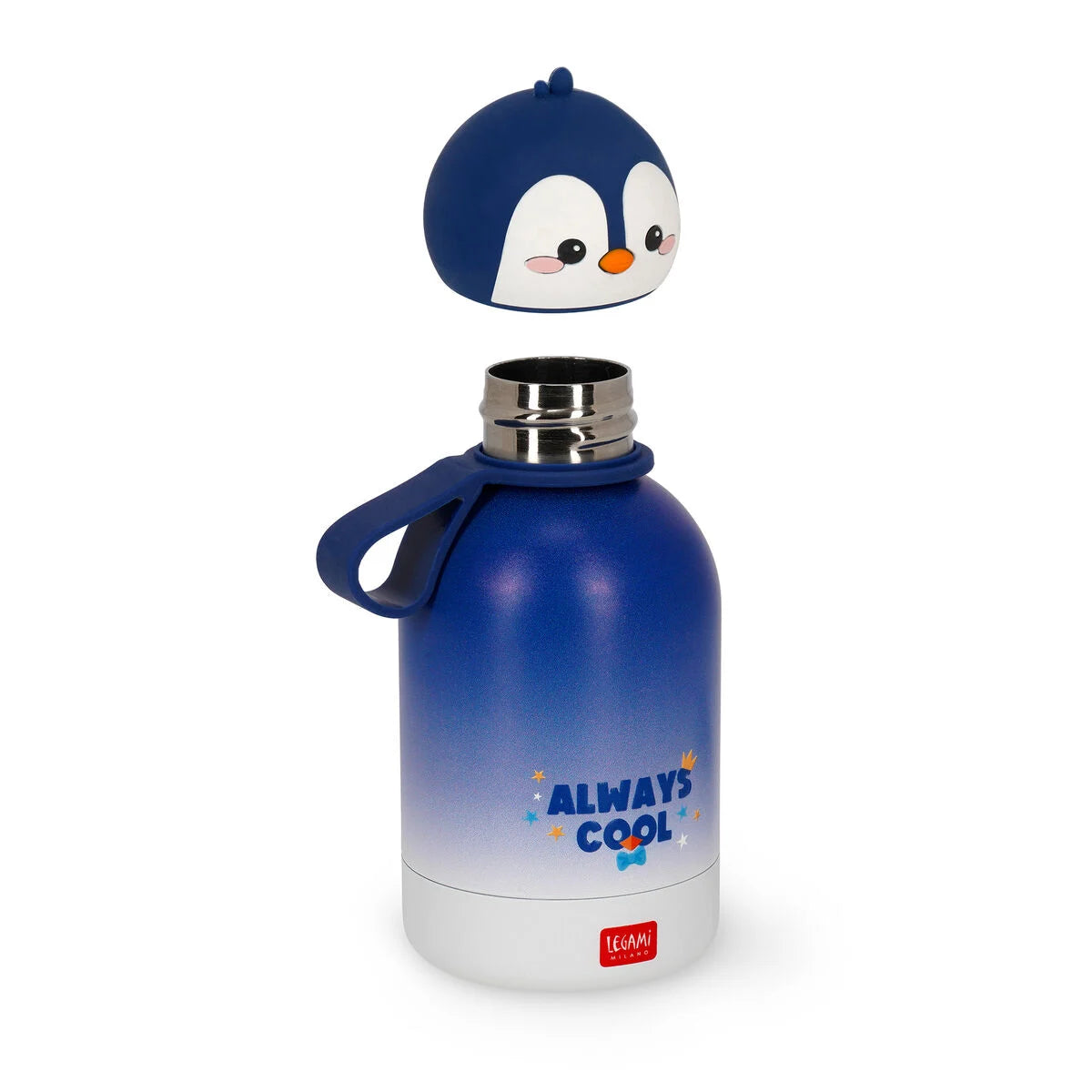Legami Botella térmica Penguin