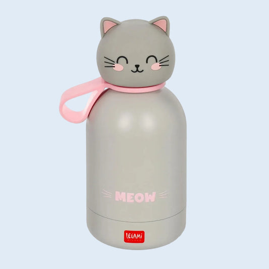 Legami Botella térmica Kitty