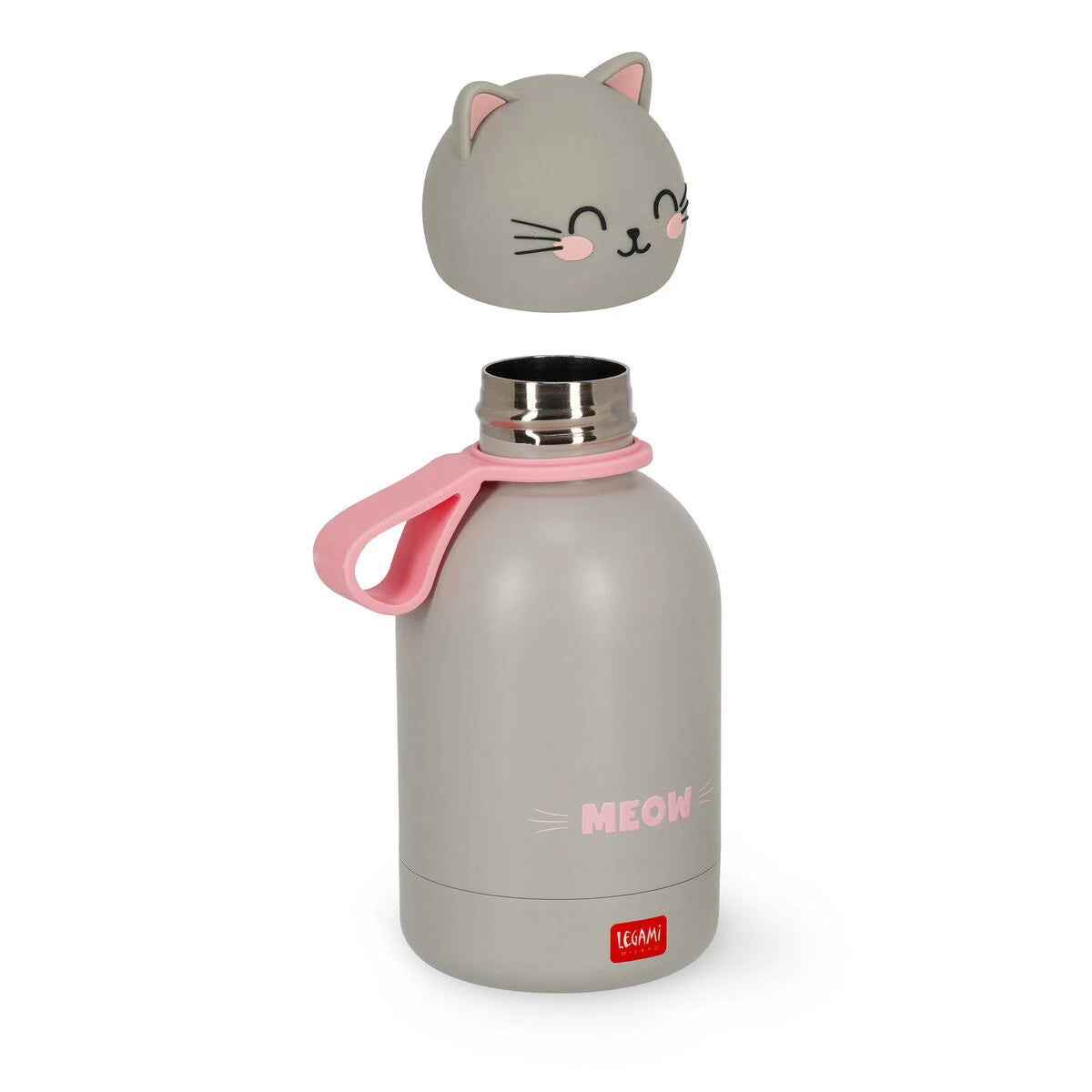 Legami Botella térmica Kitty