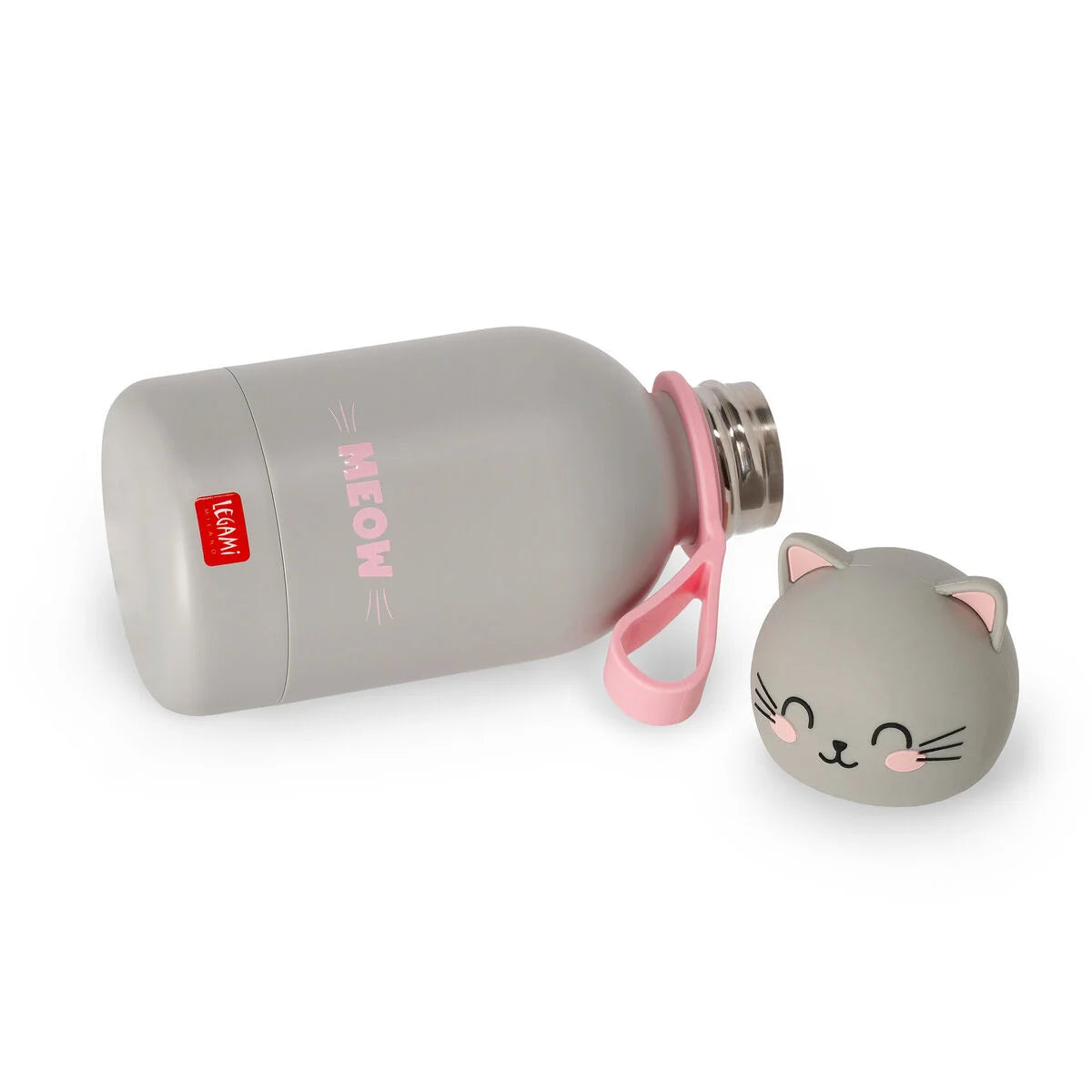 Legami Botella térmica Kitty