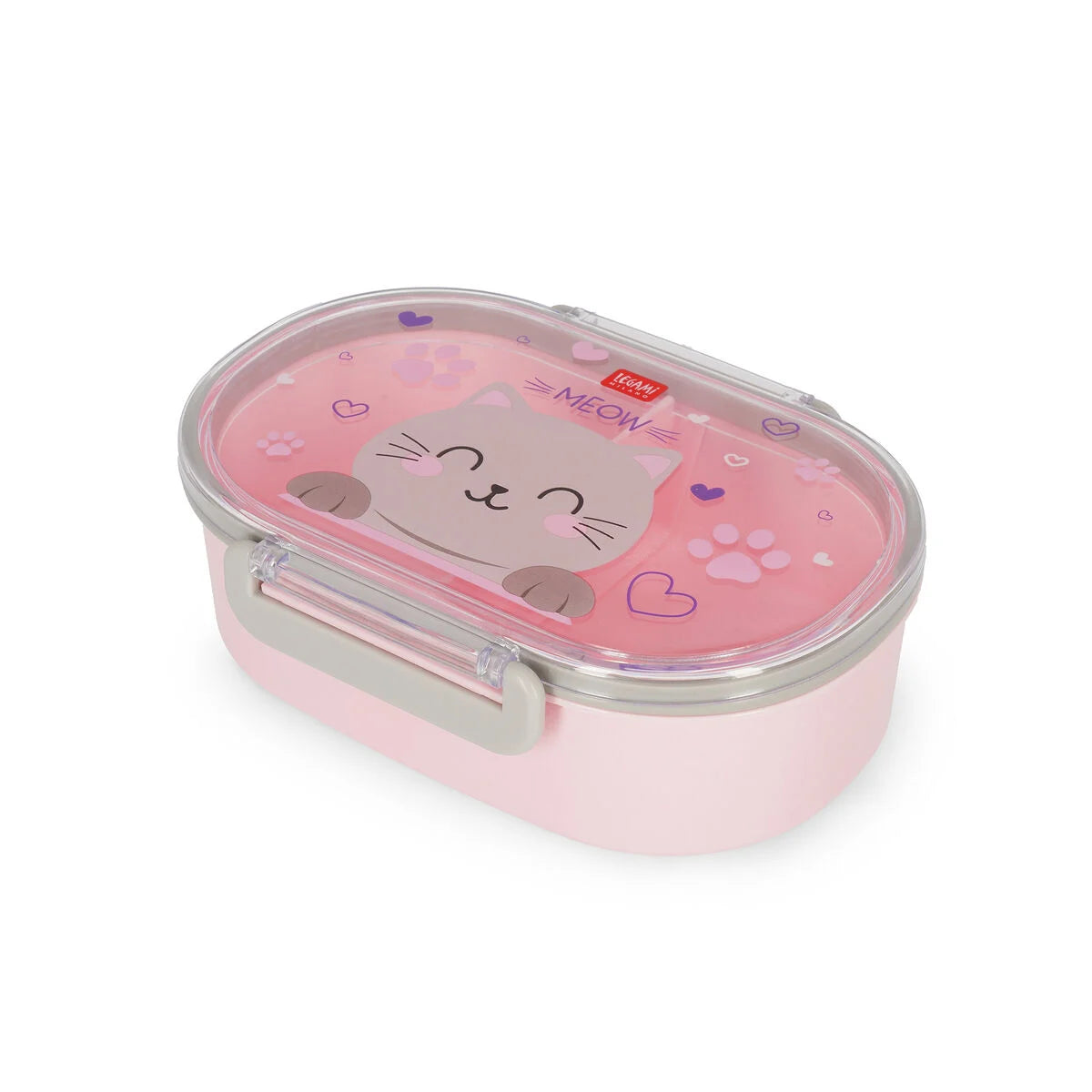 Legami Fiambrera Kitty