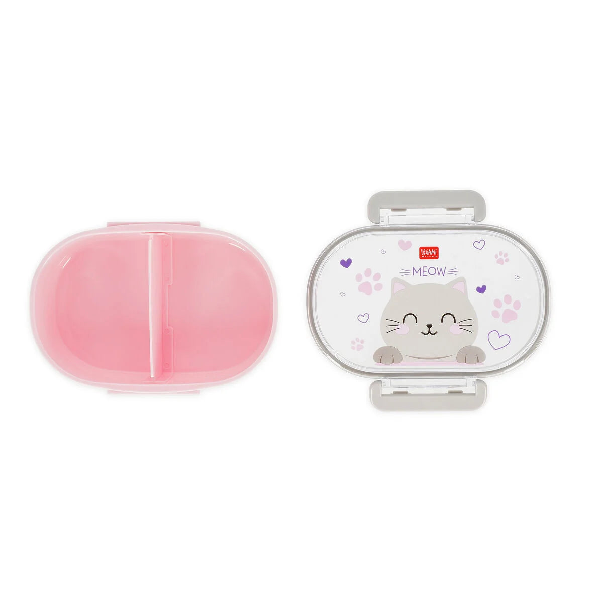 Legami Fiambrera Kitty