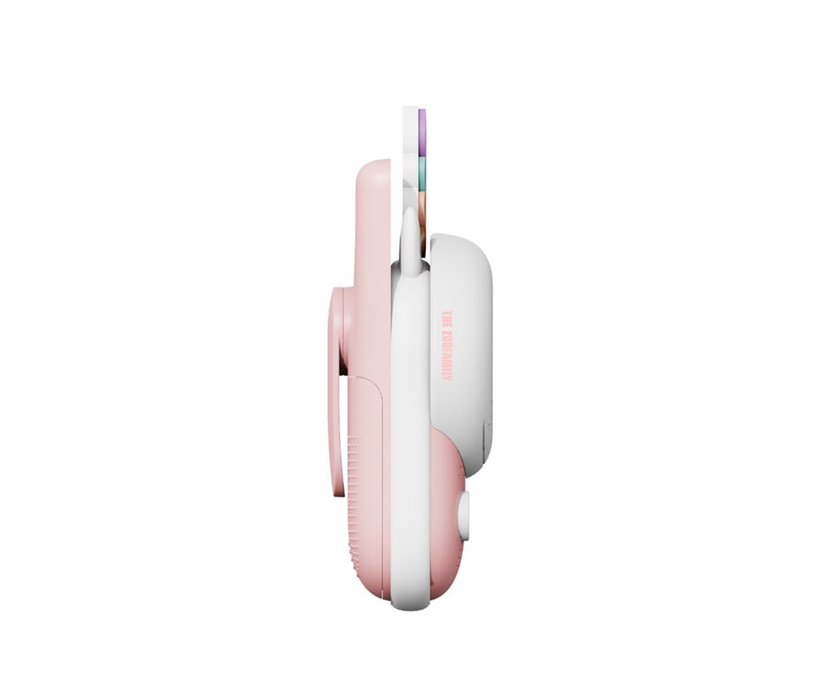 Zoo Family Walkie Talkie Unicornio