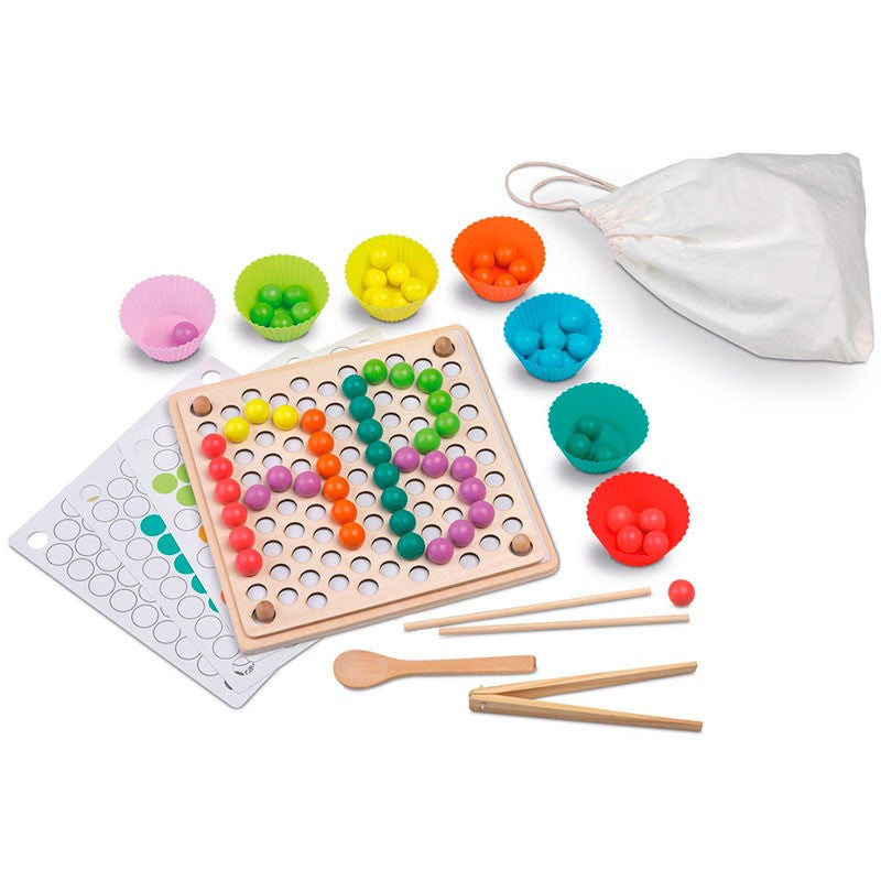 Cayro Beads & Clip