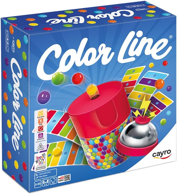 Cayro Color Line