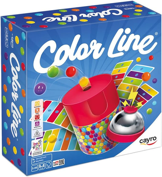 Cayro Color Line
