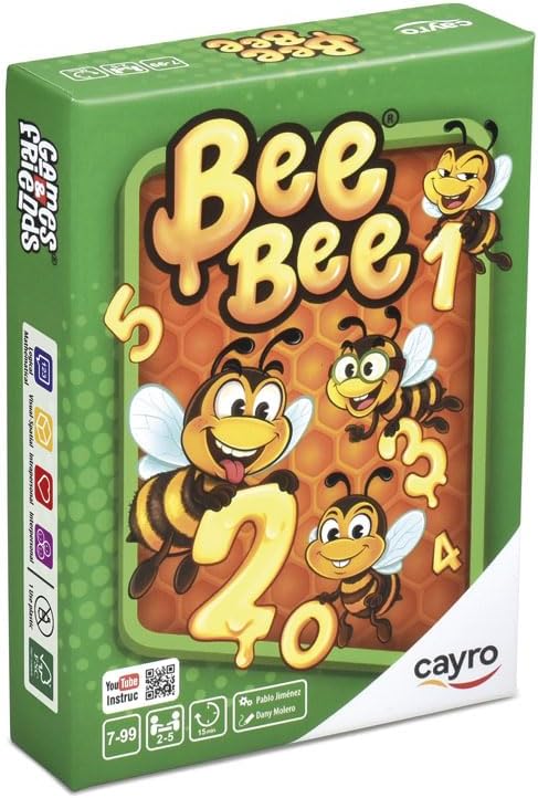 Cayro Bee Bee
