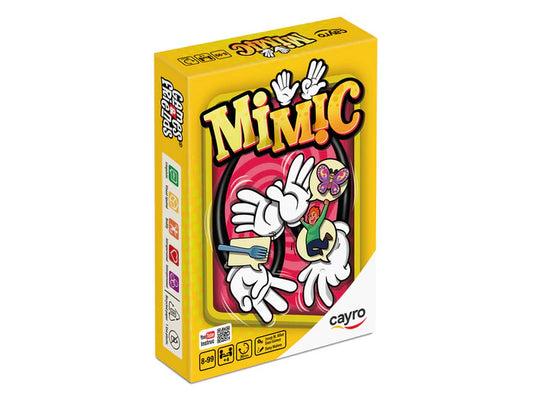 Cayro Mimic