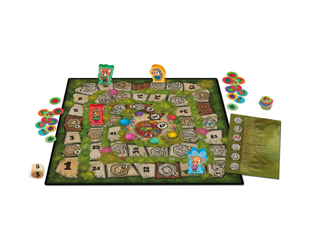 Cayro Funny Forest
