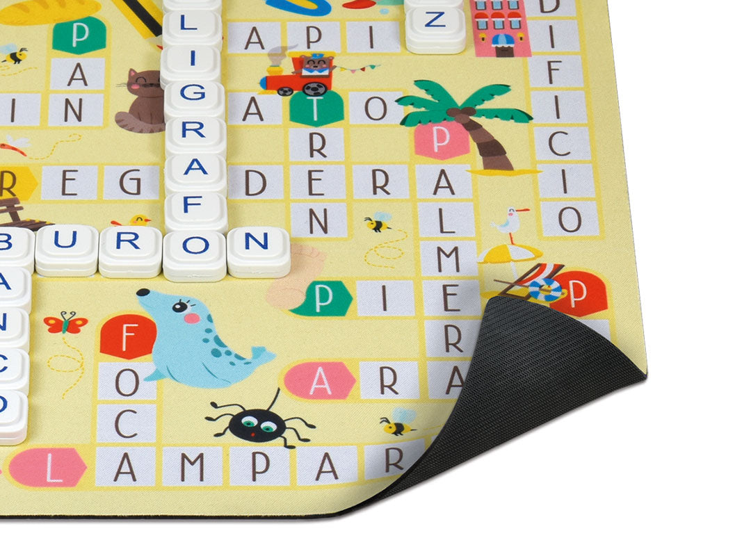 Cayro My First Games Formapalabras
