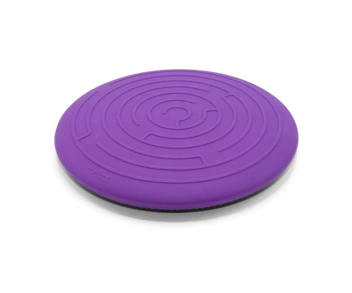 Jellystone Bolsa Sensorial Peekaboo Galaxia