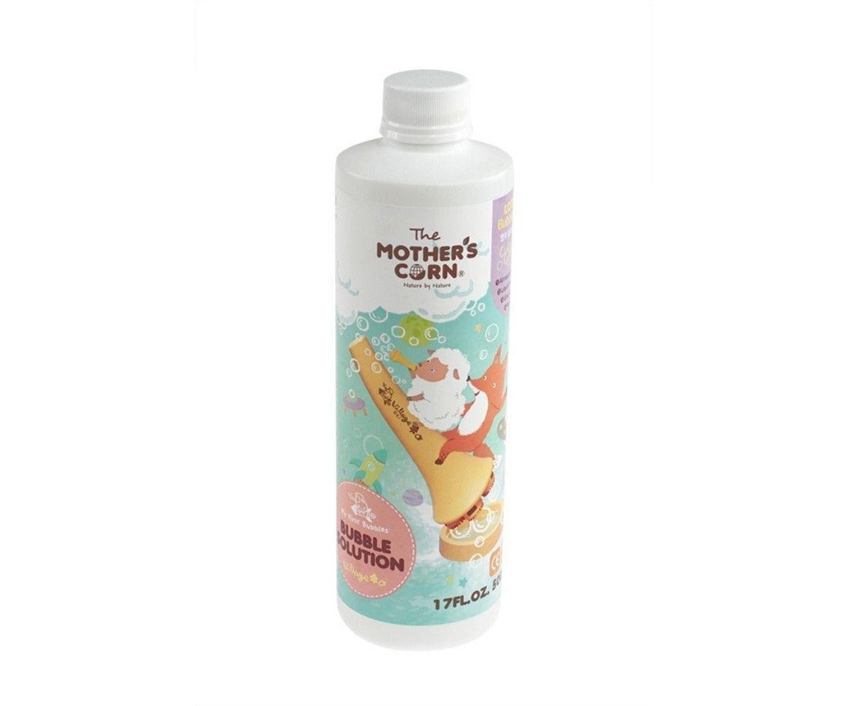 Mother's Corn. Solución para Pompas pequeñas y medianas 500ml.